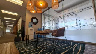 Stylish offices available in Tokai