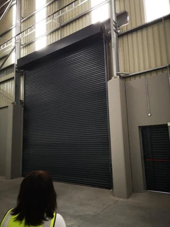 Industrial unit available in Epping 2