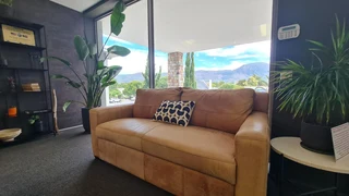 Stylish offices available in Tokai