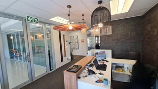 Stylish offices available in Tokai