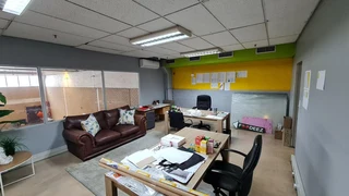 Location, location for this warehouse!