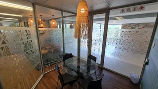 Stylish offices available in Tokai