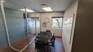 Stylish offices available in Tokai