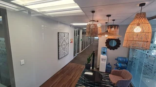 Stylish offices available in Tokai