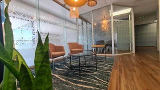 Stylish offices available in Tokai