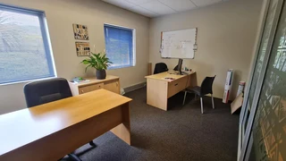 Stylish offices available in Tokai