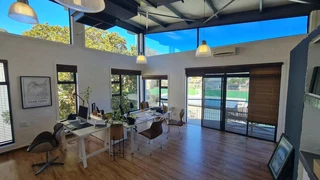 AAA warehouse and office to let in sought after Westlake Business Park