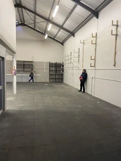 Warehouse in Capricorn