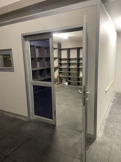 Warehouse in Capricorn