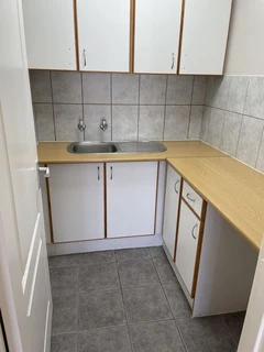 Warehouse in Capricorn