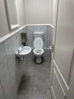 Warehouse in Capricorn