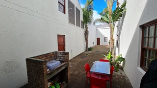 220m2 factory  to let in popular secure business park in Southern Suburbs