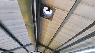 220m2 factory  to let in popular secure business park in Southern Suburbs