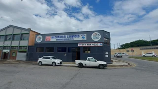 Warehouse for Sale in North End, Port Elizabeth