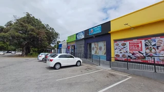 Retail space to let in Walmer
