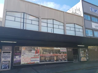Commercial property for sale in Govan Mbeki Avenue