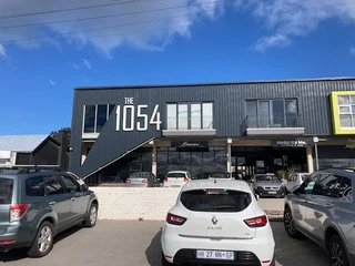 Prime Retail Space Available at The 1054 on Main Road, Walmer
