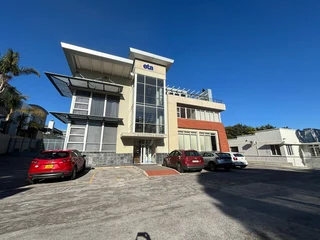 Prime Office Space for Lease in Newton Park