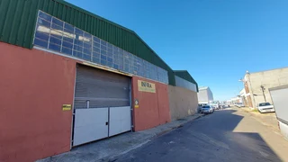 Commercial property for sale in Sidwell