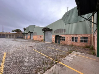 Versatile Warehouse for Sale in Prime North End Location