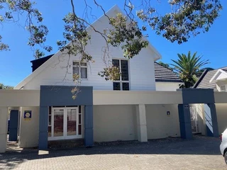 Office Space Available on Cape Road