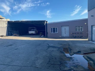Highly visible Showroom, Offices and Factory For Sale