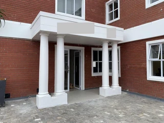 A-grade office space TO LET in Walmer
