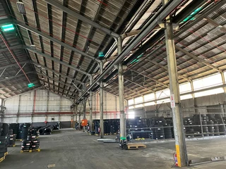 Premium Warehouse for Sale in Markman