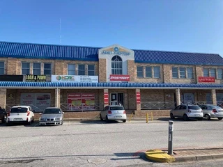 Office Space for Rent at the Adel Centre