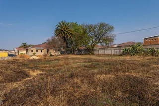 Endless Investment And Development Opportunities.