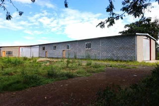Storage Space for rent in Queenstown