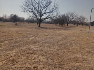 Vacant Land For Sale!