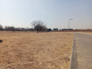 Vacant Stand For Sale!