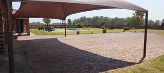 53 Hectares Farm-Vaal Power Holdings