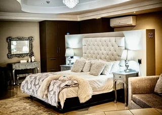 &#34;Exquisite Luxury Guesthouse and Day Spa in Long Acres: Your Haven of Tranquility Awaits!&#34;