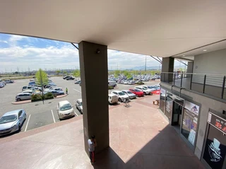 IPIC SHOPPING CENTRE | OFFICE SPACE TO RENT ON BOTTELARY ROAD, KUILSRIVER