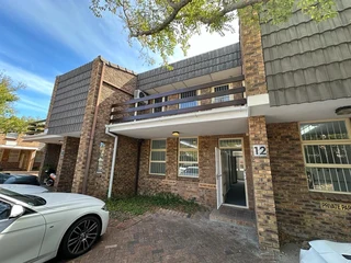 Howard Studios | Office To Rent | Pinelands | 134sqm