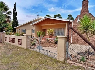 Spacious, well-constructed family home
