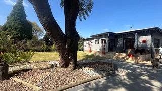 Newly Renovated House in Rayton