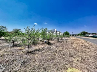 Vacant land for sale in Boschkop AH, Bronkhorstspruit, offering 1000m2 of prime development potentia