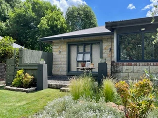 4 Bedroom House for Sale in Clarens