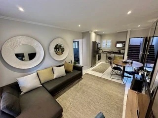 Modern, Pristine 1 Bed Apartment