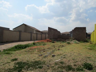 Safe and Secure in Sharon Park Lifestyle Estate