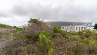 Bettys  Bay- A special location