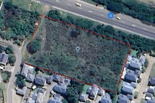 Exceptional Development Opportunity in Sedgefield