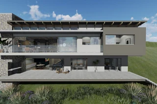 Vacant plot/land for sale in Outeniqua strand