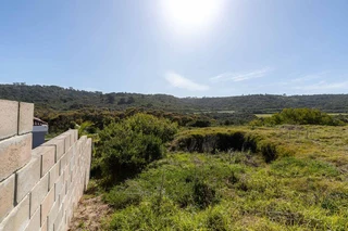 Pienaarstrand - Vacant stand 637sqm