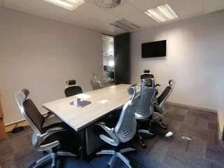 Spacious commercial office space to rent in umhlanga