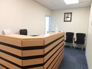 Office To Let in Umhlanga Ridge