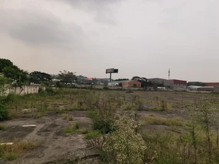 Commercial Land To Let In Springfield